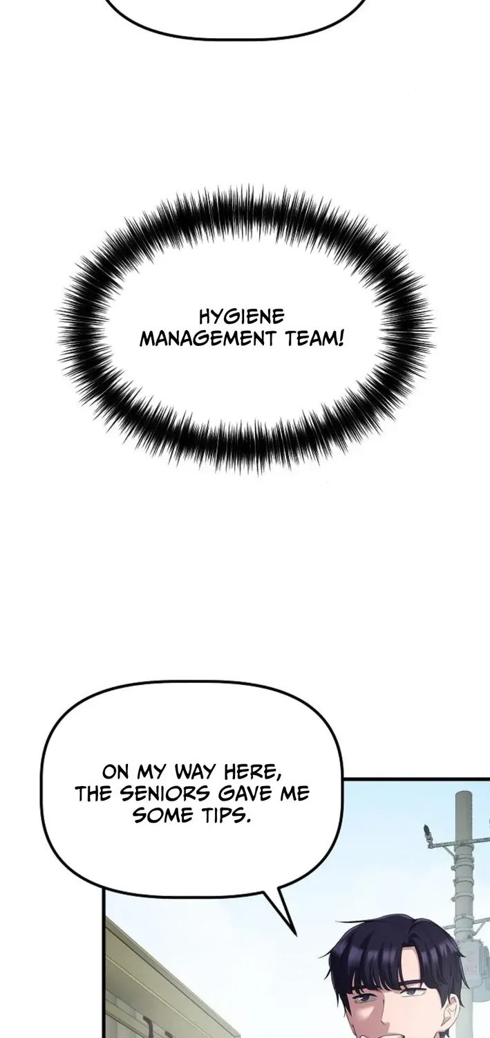 The Corporate Underdog Who Does Everything Right Chapter 35 page 68 - 