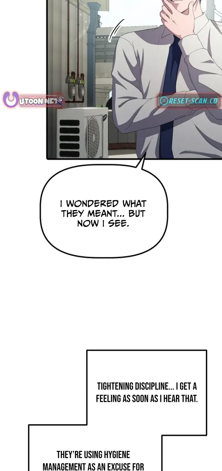 The Corporate Underdog Who Does Everything Right Chapter 35 page 69 - 