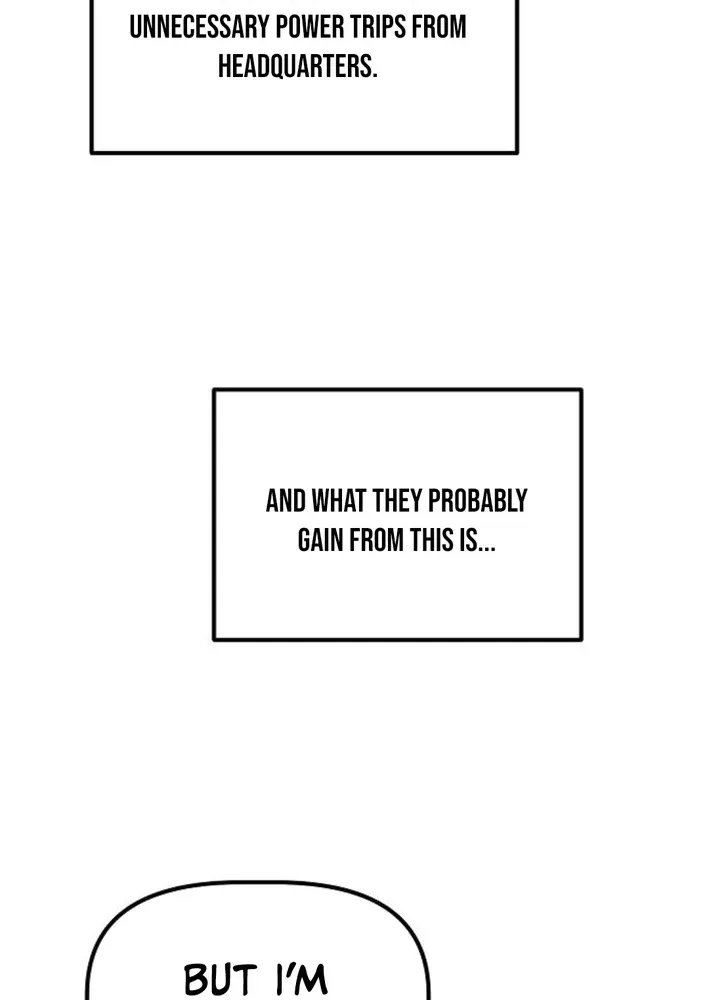 The Corporate Underdog Who Does Everything Right Chapter 35 page 70 - 