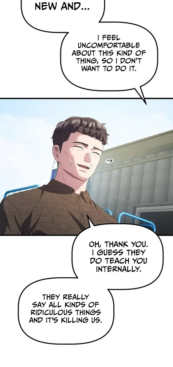The Corporate Underdog Who Does Everything Right Chapter 35 page 71 - 