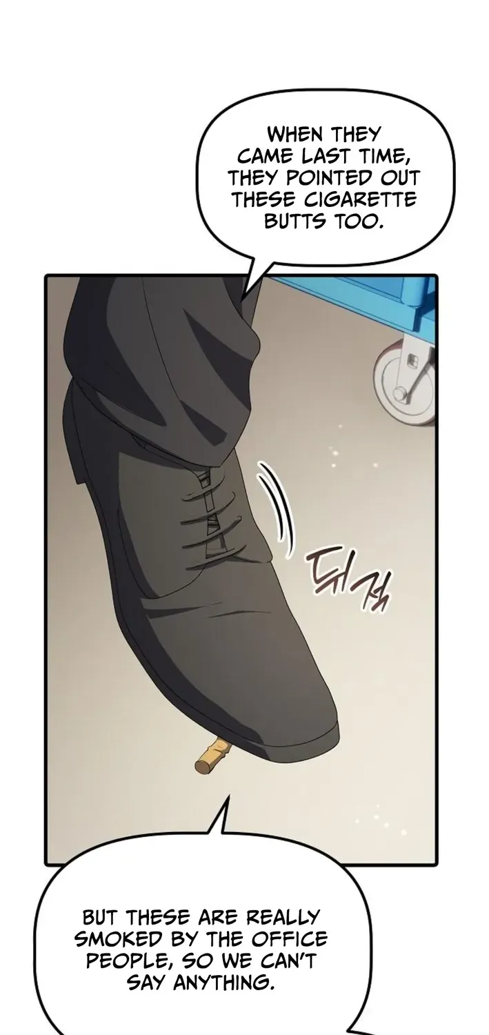 The Corporate Underdog Who Does Everything Right Chapter 35 page 72 - 