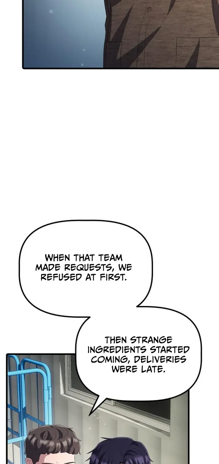 The Corporate Underdog Who Does Everything Right Chapter 35 page 75 - 