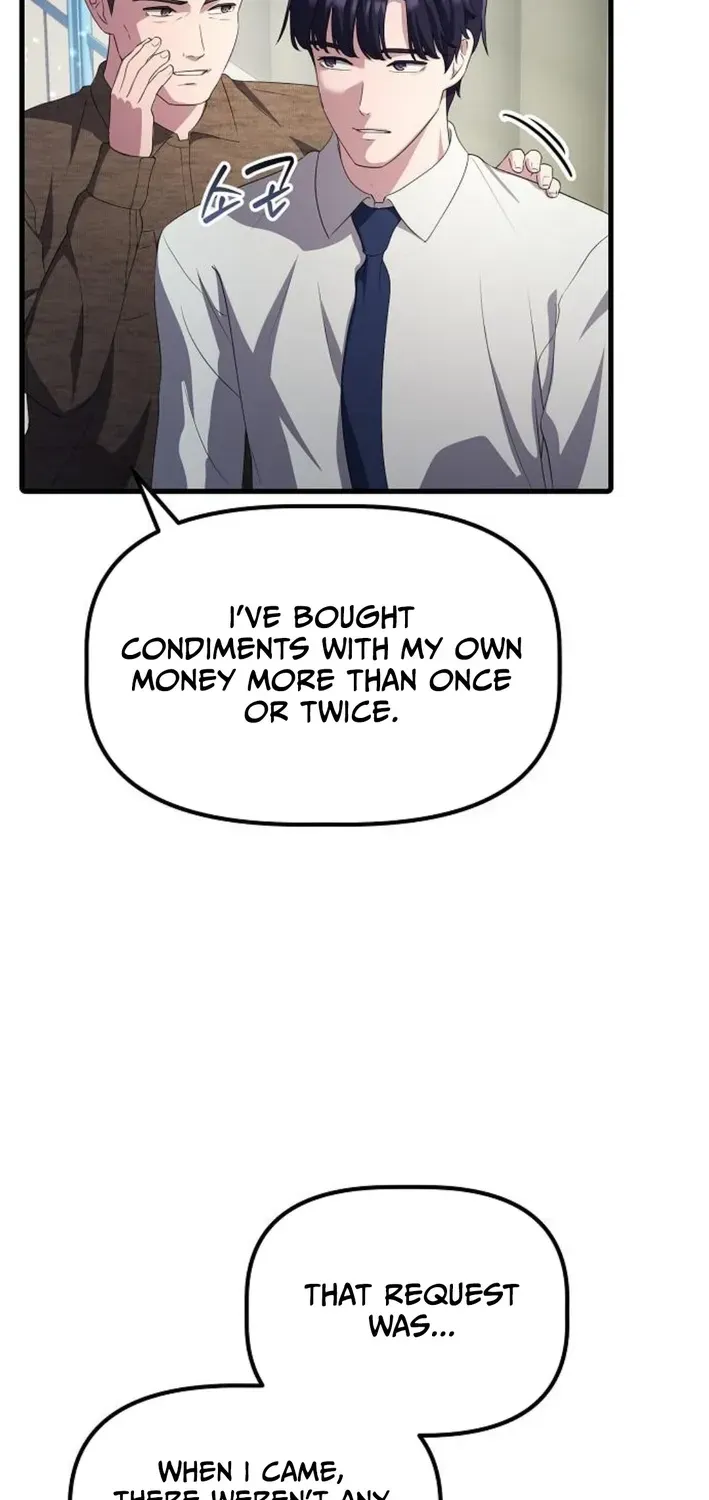The Corporate Underdog Who Does Everything Right Chapter 35 page 76 - 