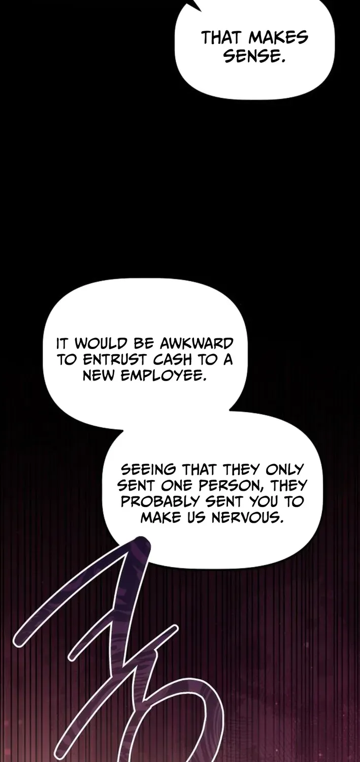 The Corporate Underdog Who Does Everything Right Chapter 35 page 78 - 