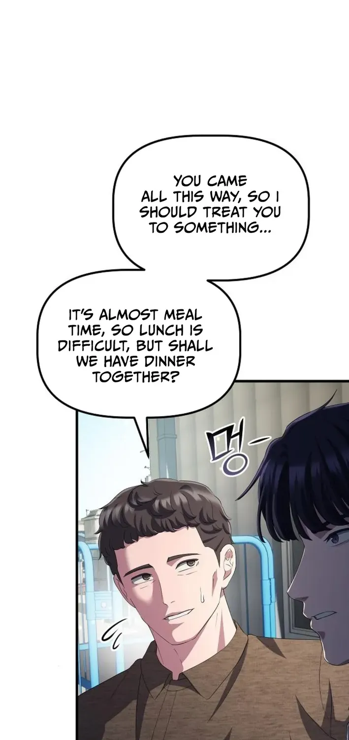 The Corporate Underdog Who Does Everything Right Chapter 35 page 81 - 
