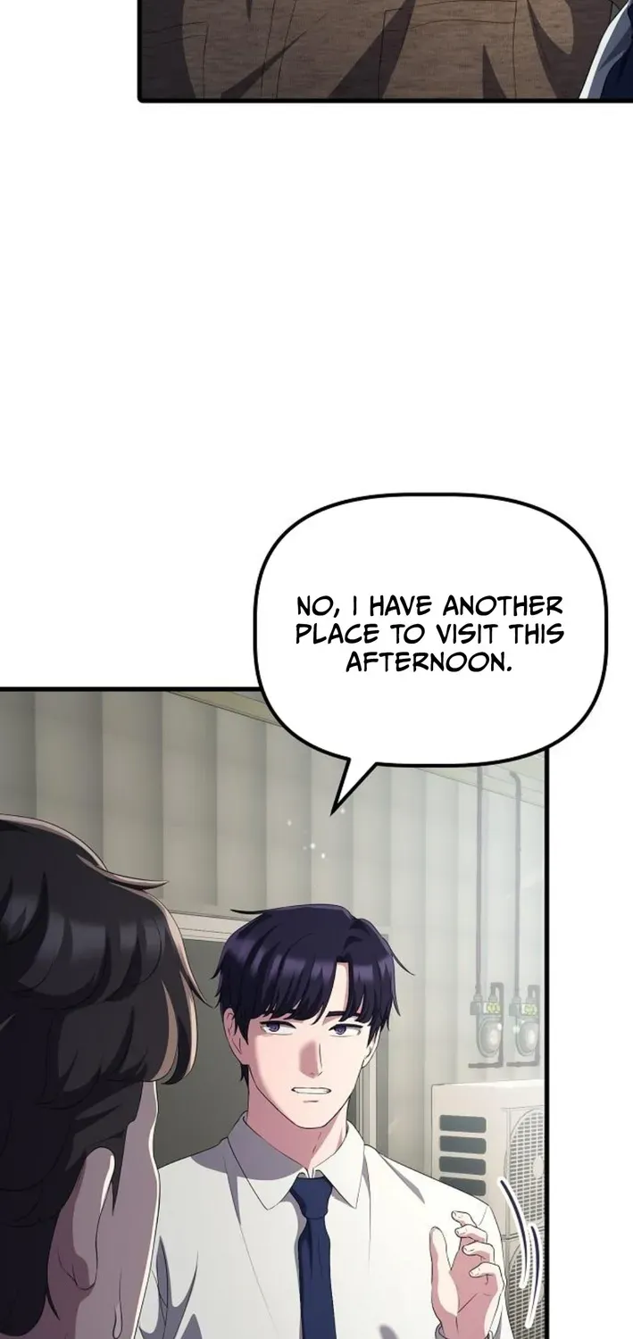 The Corporate Underdog Who Does Everything Right Chapter 35 page 82 - 