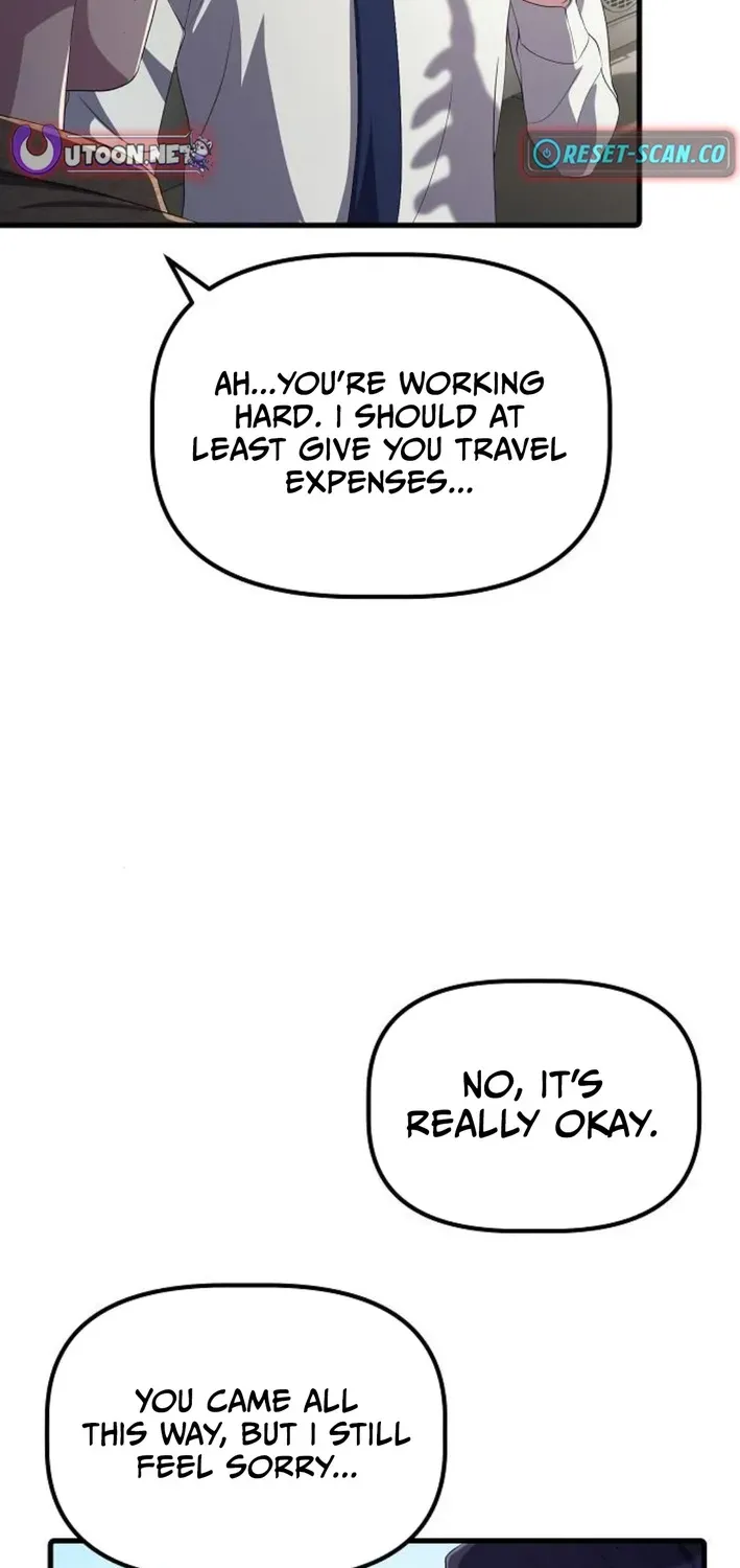 The Corporate Underdog Who Does Everything Right Chapter 35 page 83 - 