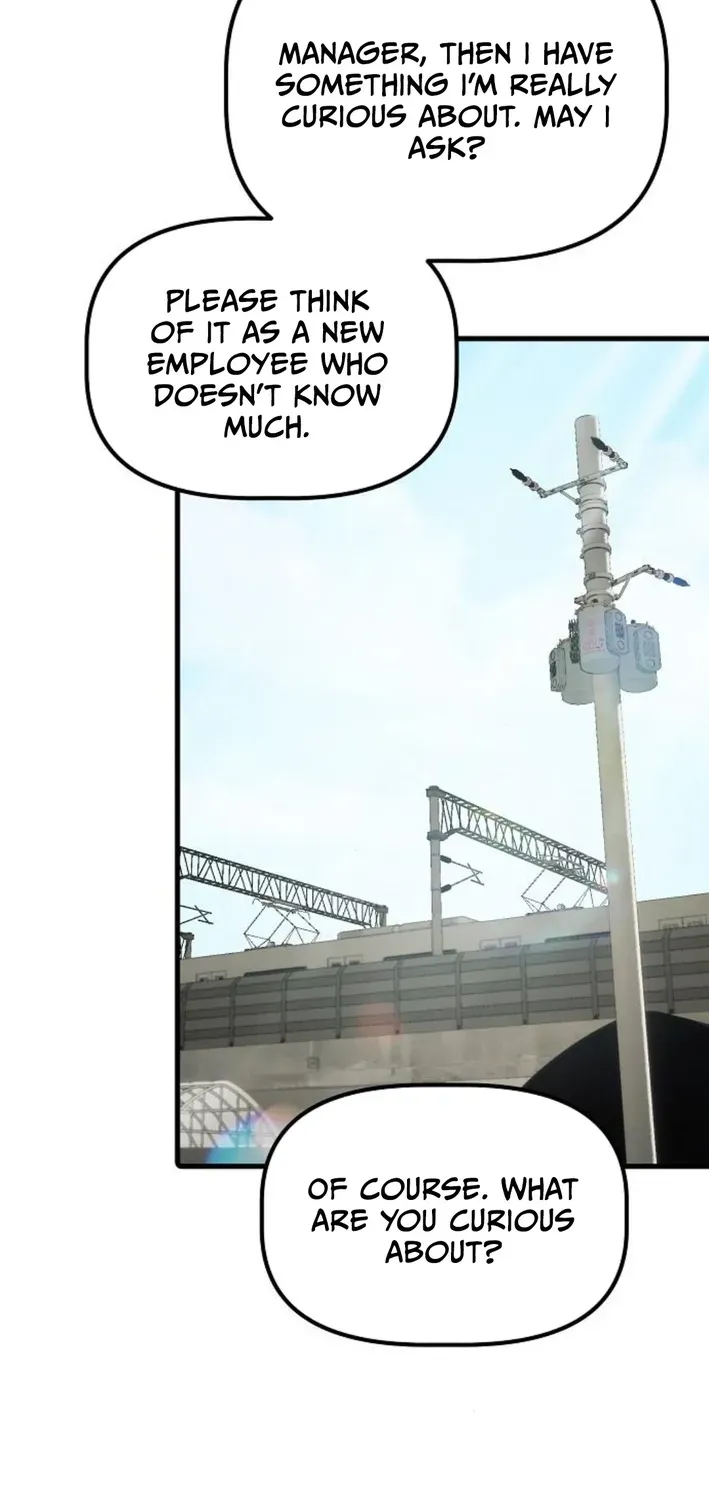 The Corporate Underdog Who Does Everything Right Chapter 35 page 85 - 