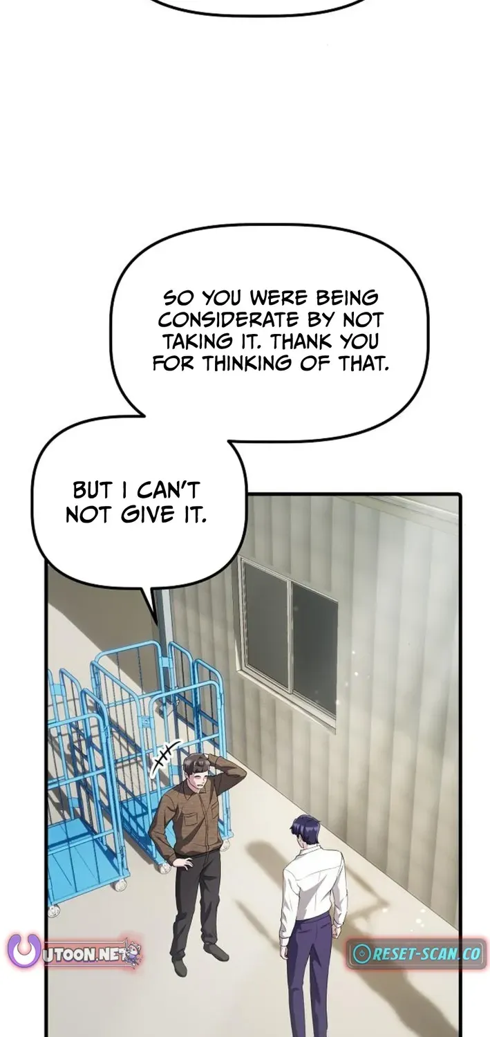 The Corporate Underdog Who Does Everything Right Chapter 35 page 87 - 