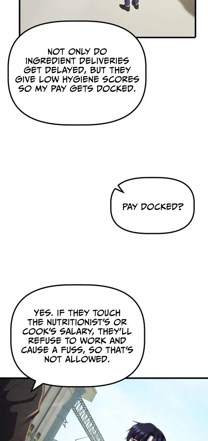 The Corporate Underdog Who Does Everything Right Chapter 35 page 88 - 