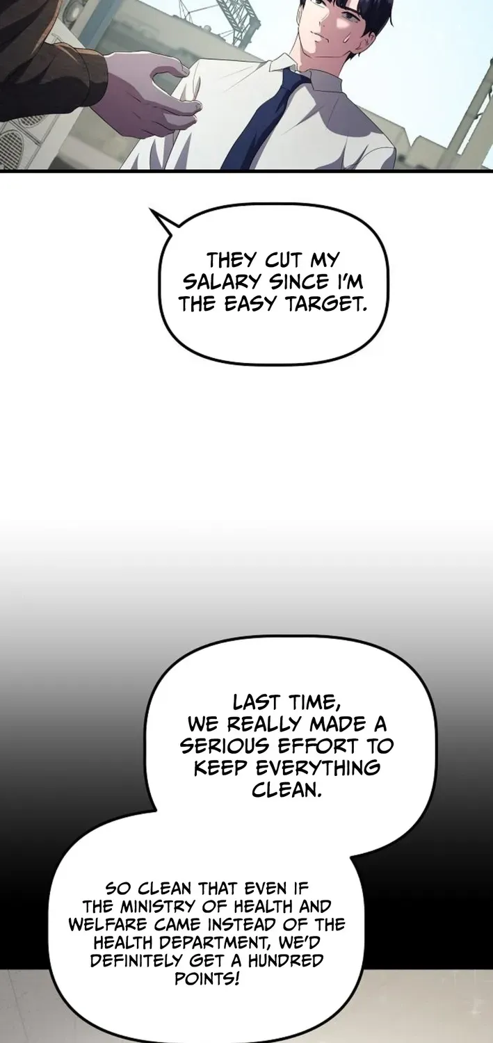 The Corporate Underdog Who Does Everything Right Chapter 35 page 89 - 