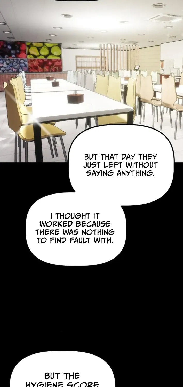 The Corporate Underdog Who Does Everything Right Chapter 35 page 90 - 