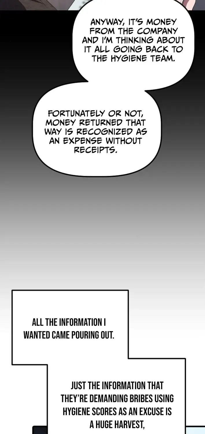 The Corporate Underdog Who Does Everything Right Chapter 35 page 95 - 