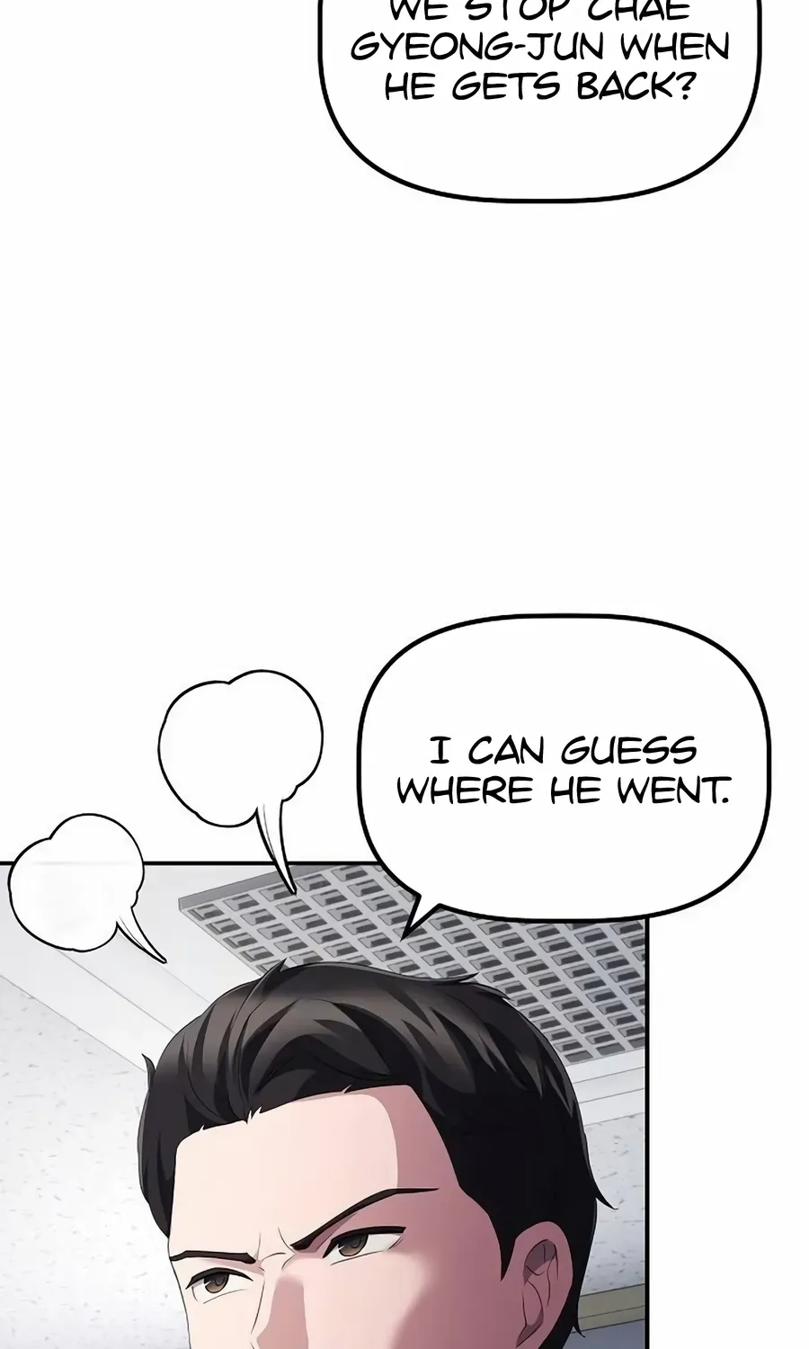 The Corporate Underdog Who Does Everything Right Chapter 36 page 34 - 