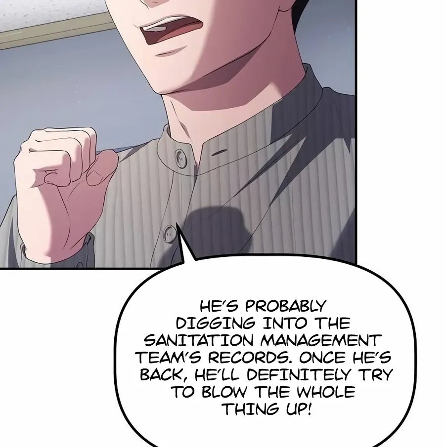 The Corporate Underdog Who Does Everything Right Chapter 36 page 35 - 
