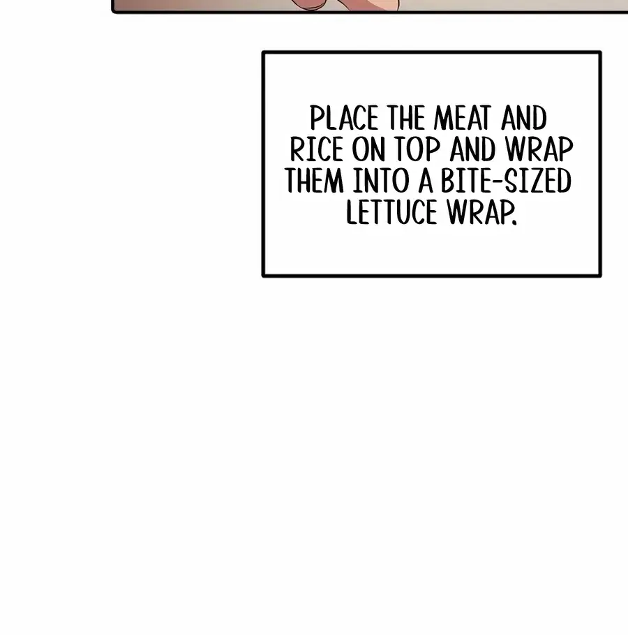 The Corporate Underdog Who Does Everything Right Chapter 36 page 5 - 