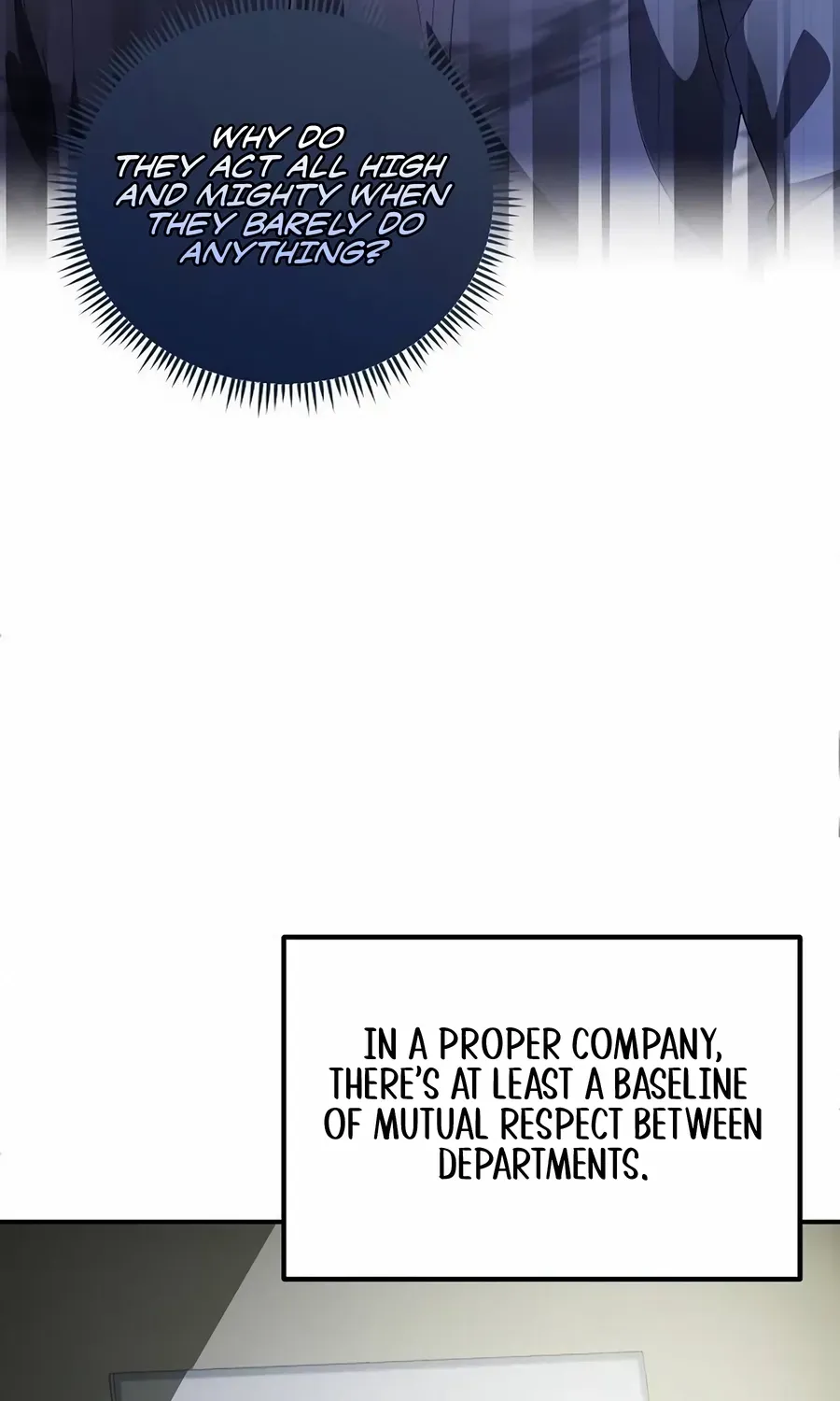 The Corporate Underdog Who Does Everything Right Chapter 36 page 46 - 