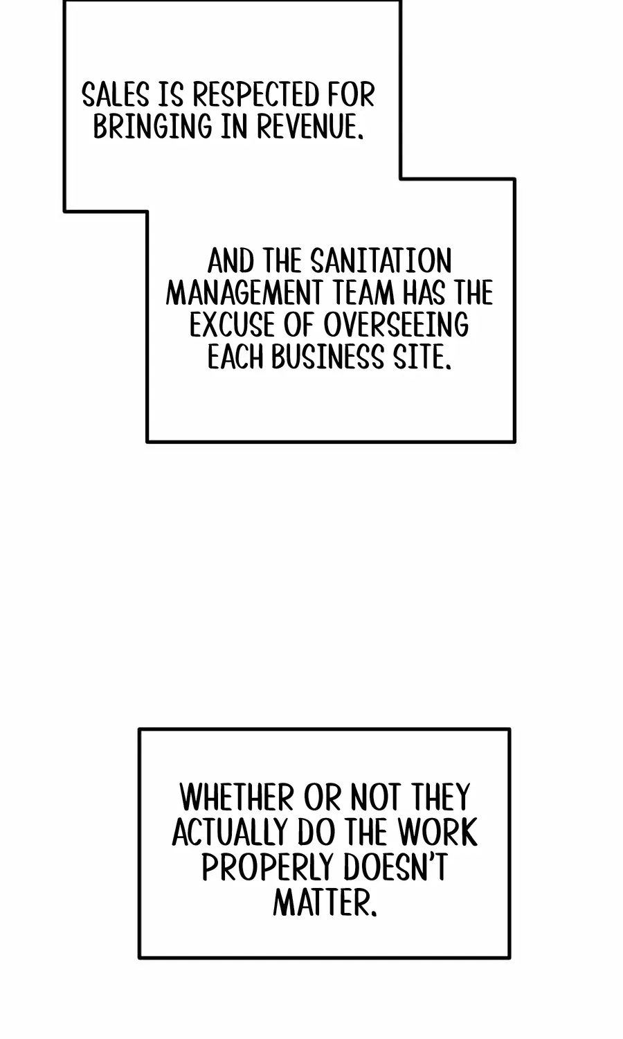 The Corporate Underdog Who Does Everything Right Chapter 36 page 48 - 