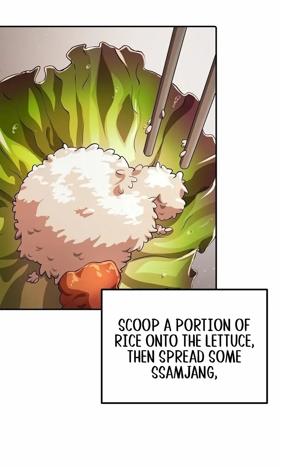 The Corporate Underdog Who Does Everything Right Chapter 36 page 6 - 