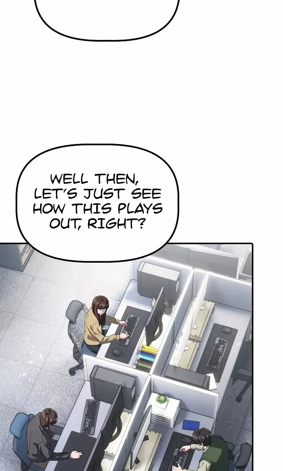 The Corporate Underdog Who Does Everything Right Chapter 36 page 59 - 