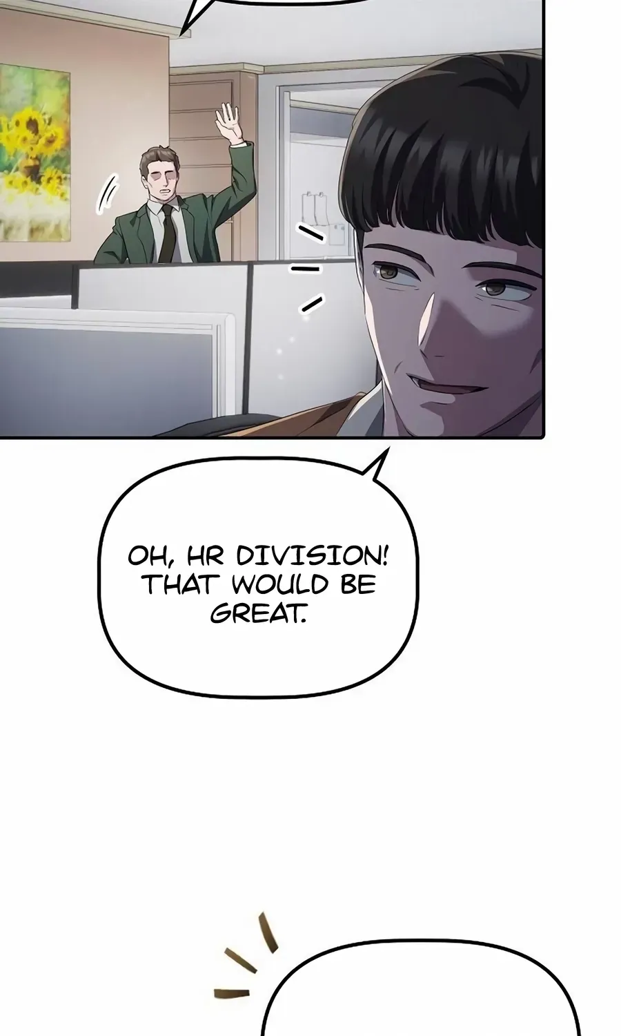 The Corporate Underdog Who Does Everything Right Chapter 36 page 62 - 