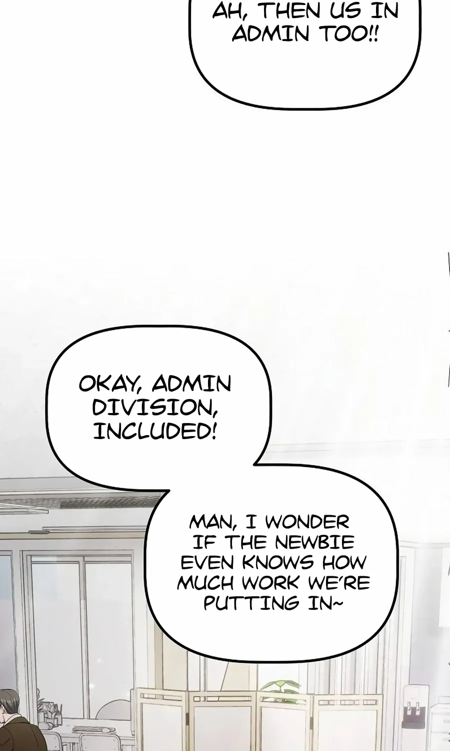 The Corporate Underdog Who Does Everything Right Chapter 36 page 63 - 