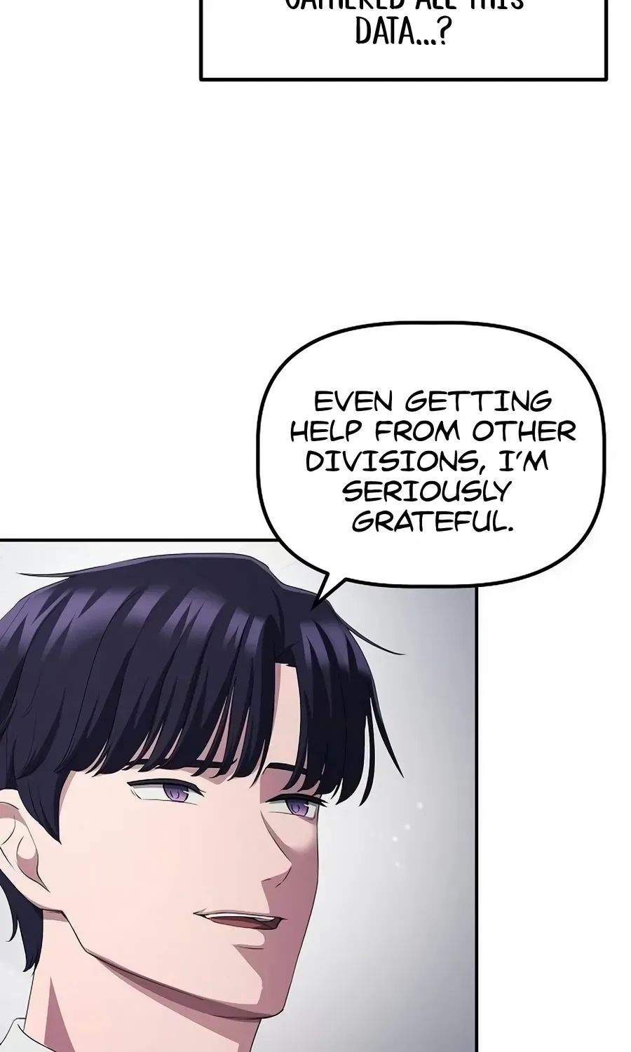 The Corporate Underdog Who Does Everything Right Chapter 36 page 73 - 