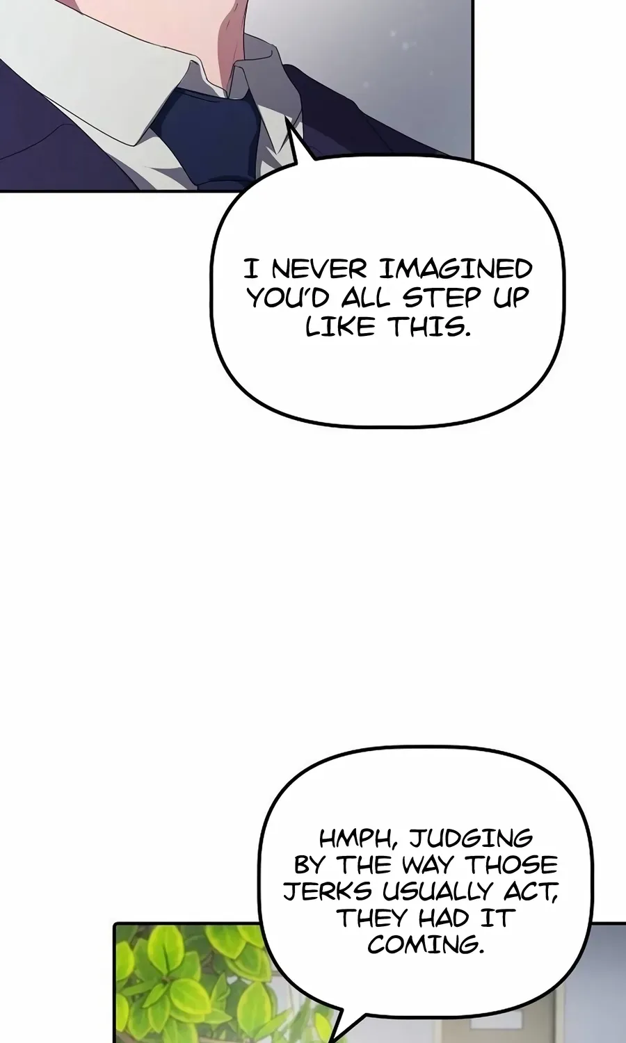 The Corporate Underdog Who Does Everything Right Chapter 36 page 74 - 