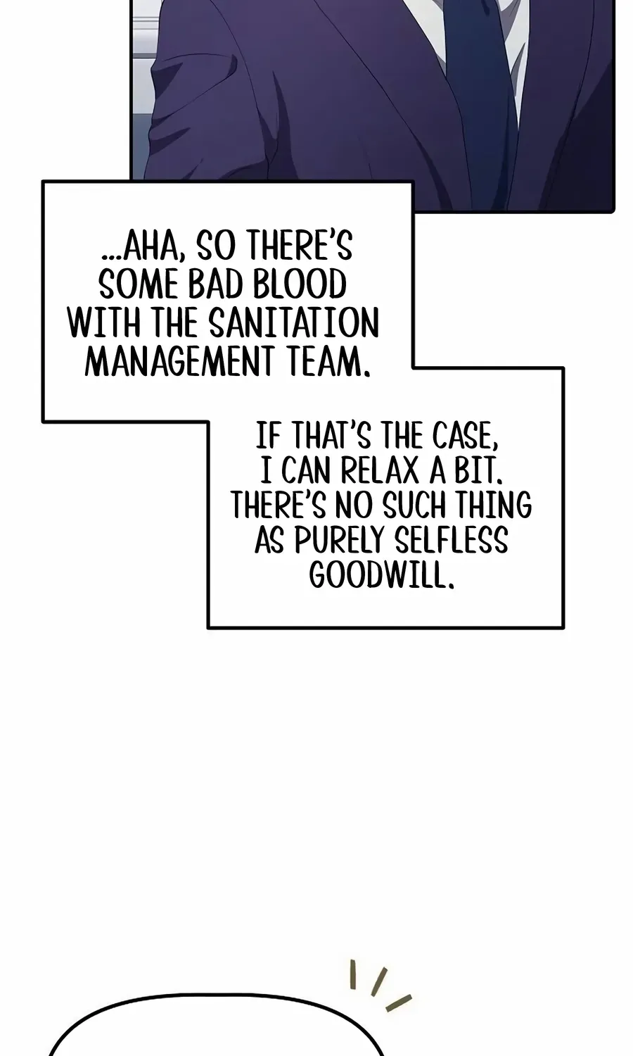 The Corporate Underdog Who Does Everything Right Chapter 36 page 78 - 