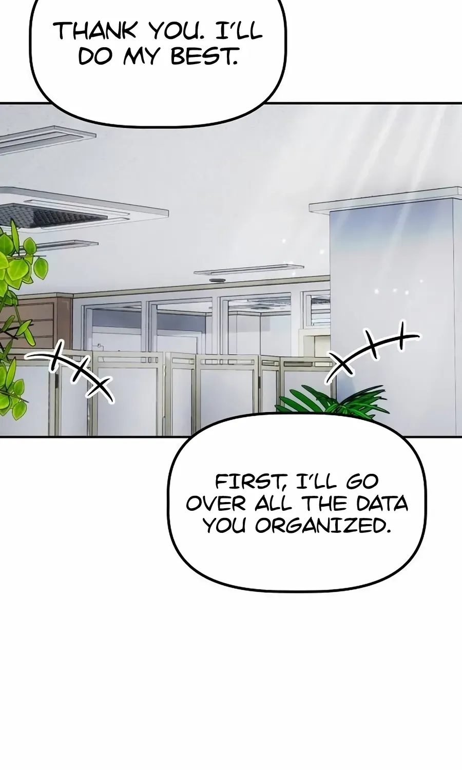 The Corporate Underdog Who Does Everything Right Chapter 36 page 79 - 