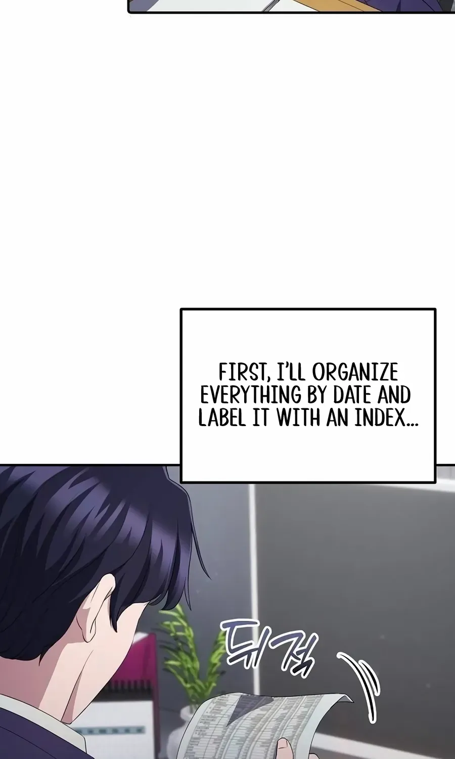 The Corporate Underdog Who Does Everything Right Chapter 36 page 82 - 