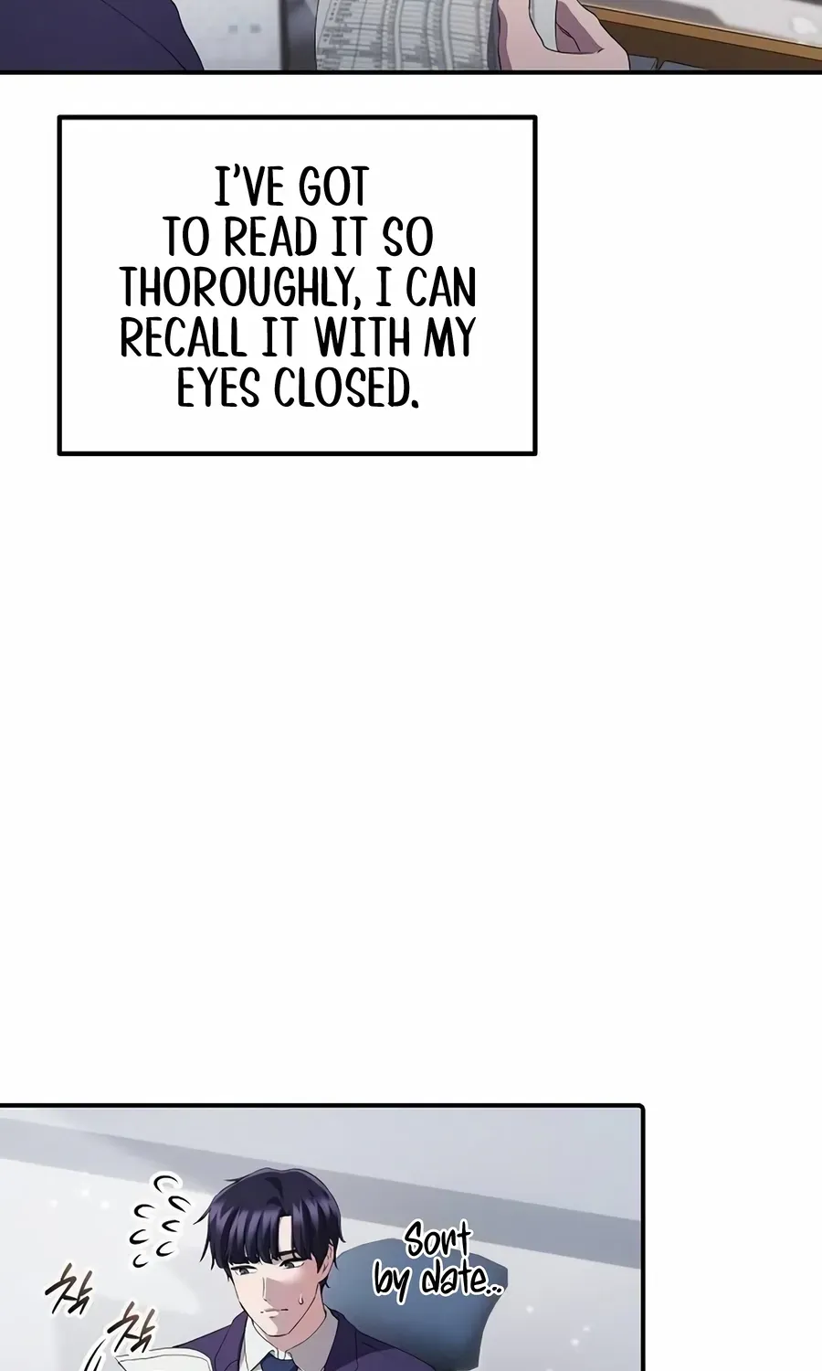 The Corporate Underdog Who Does Everything Right Chapter 36 page 83 - 