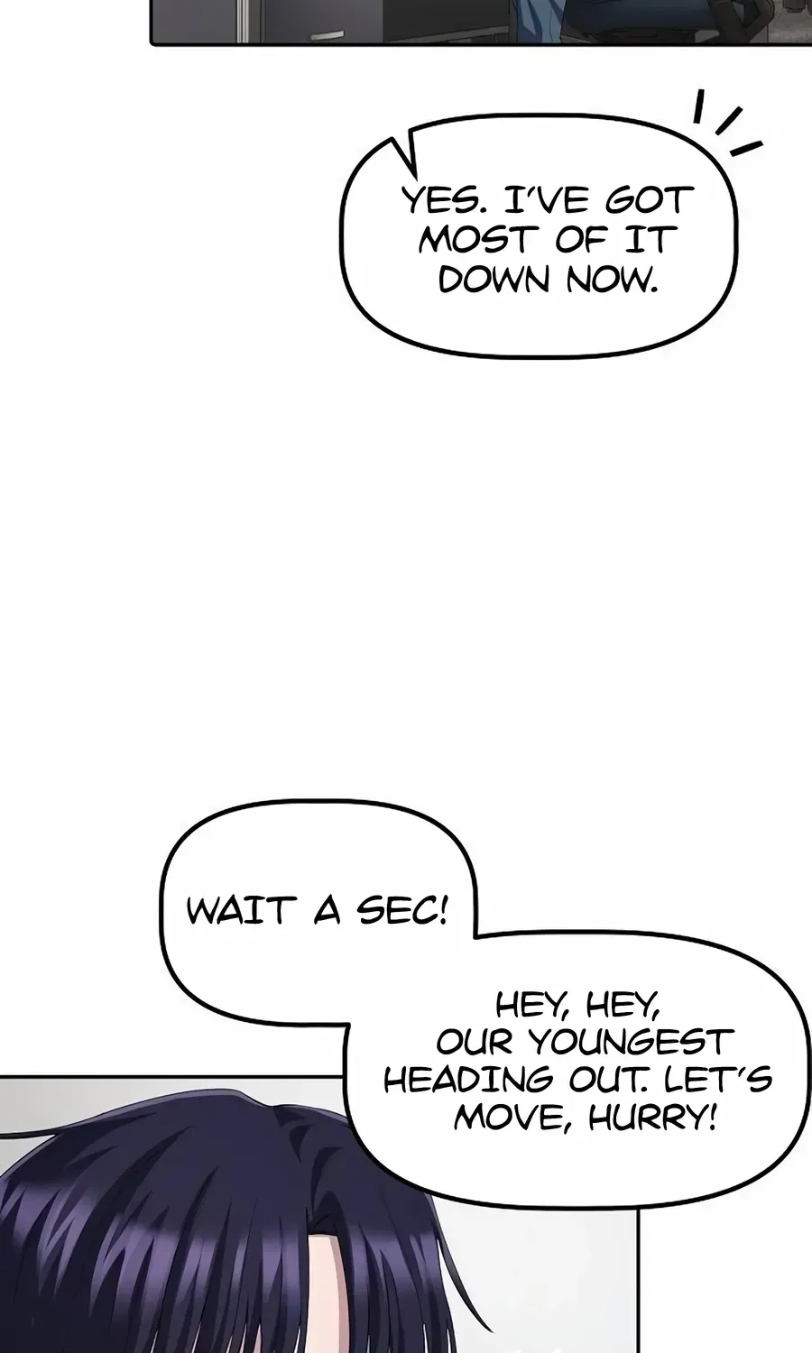 The Corporate Underdog Who Does Everything Right Chapter 36 page 89 - 