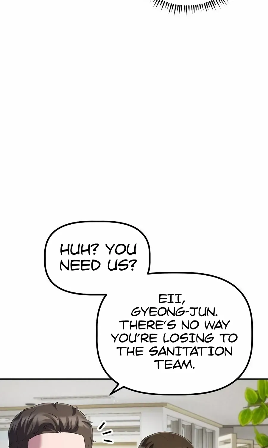 The Corporate Underdog Who Does Everything Right Chapter 36 page 94 - 