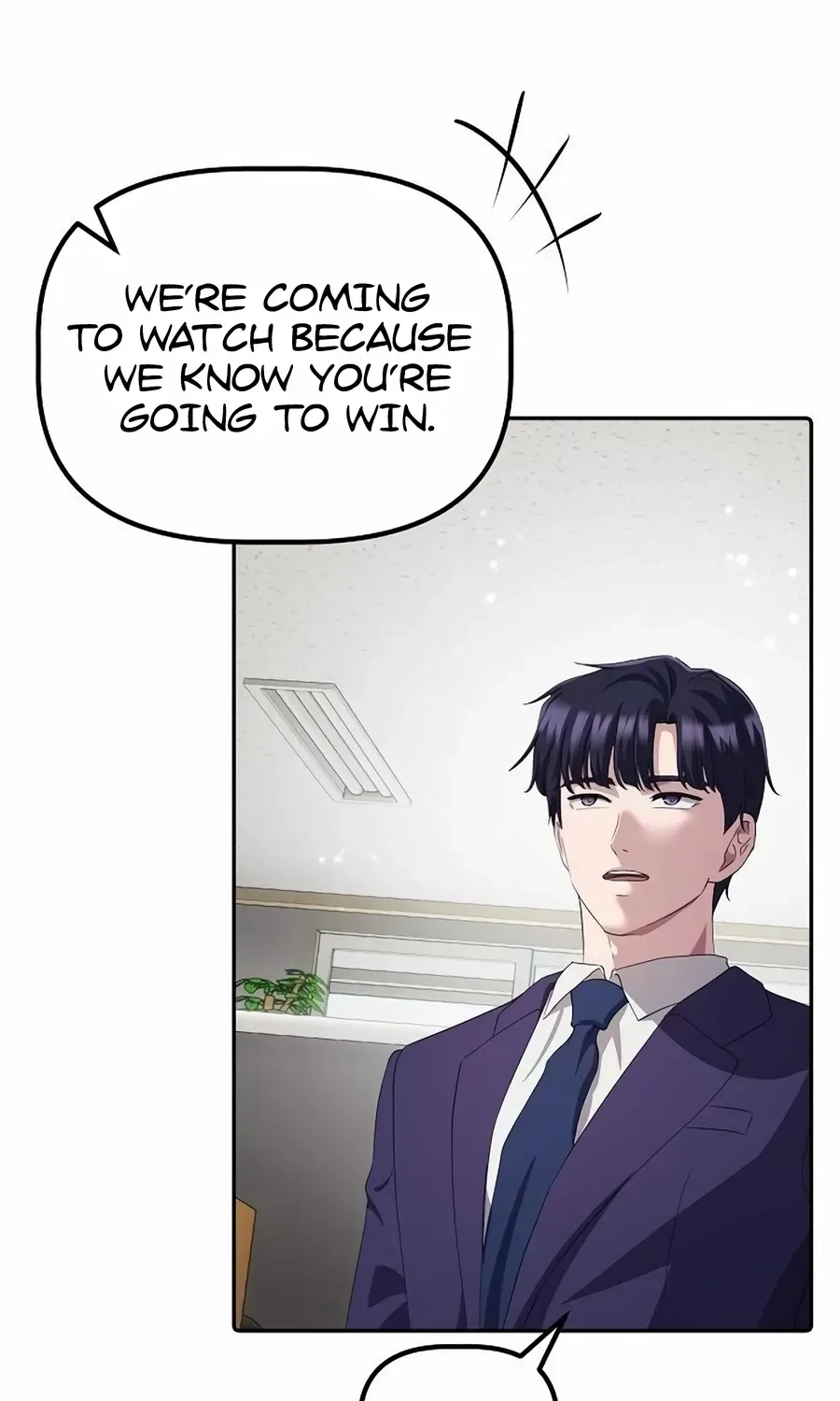The Corporate Underdog Who Does Everything Right Chapter 36 page 96 - 