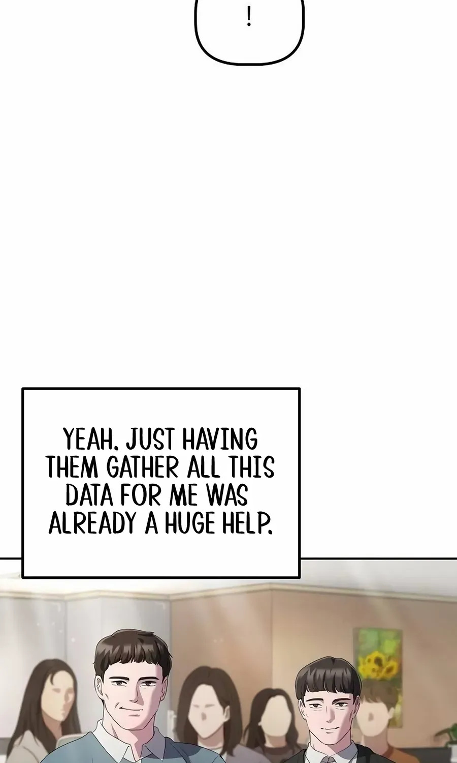 The Corporate Underdog Who Does Everything Right Chapter 36 page 97 - 