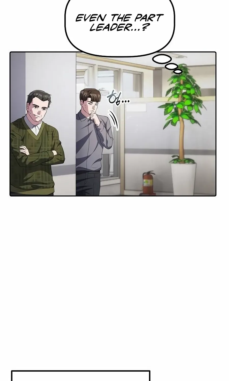 The Corporate Underdog Who Does Everything Right Chapter 36 page 99 - 