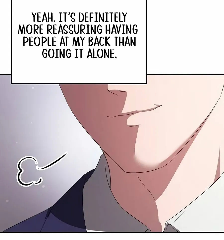 The Corporate Underdog Who Does Everything Right Chapter 36 page 100 - 