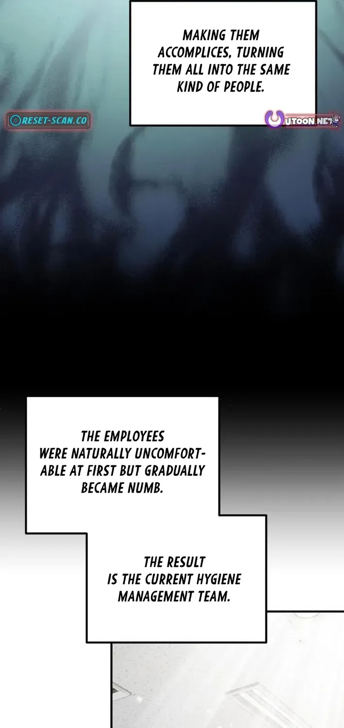 The Corporate Underdog Who Does Everything Right Chapter 37 page 11 - 