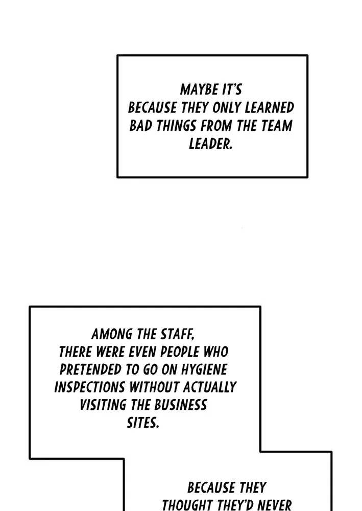 The Corporate Underdog Who Does Everything Right Chapter 37 page 14 - 