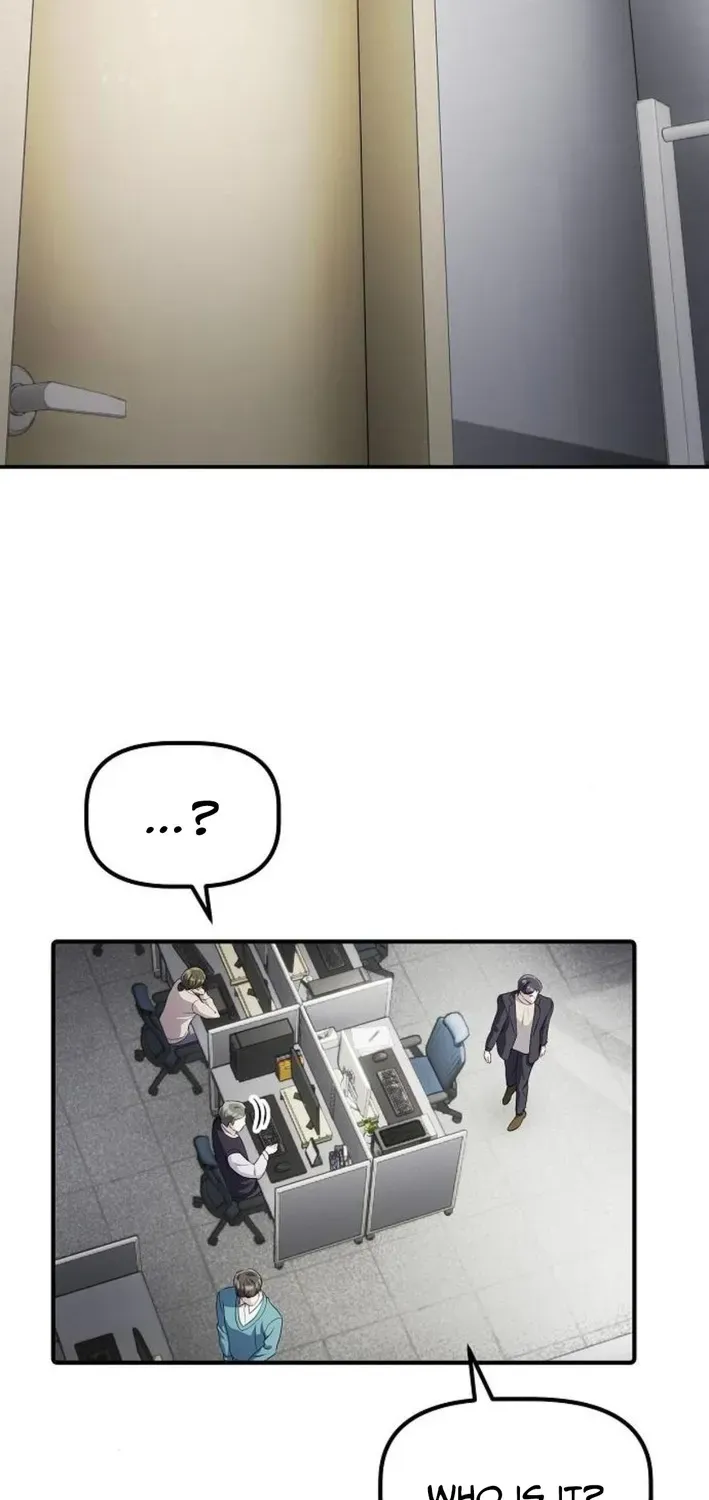 The Corporate Underdog Who Does Everything Right Chapter 37 page 16 - 