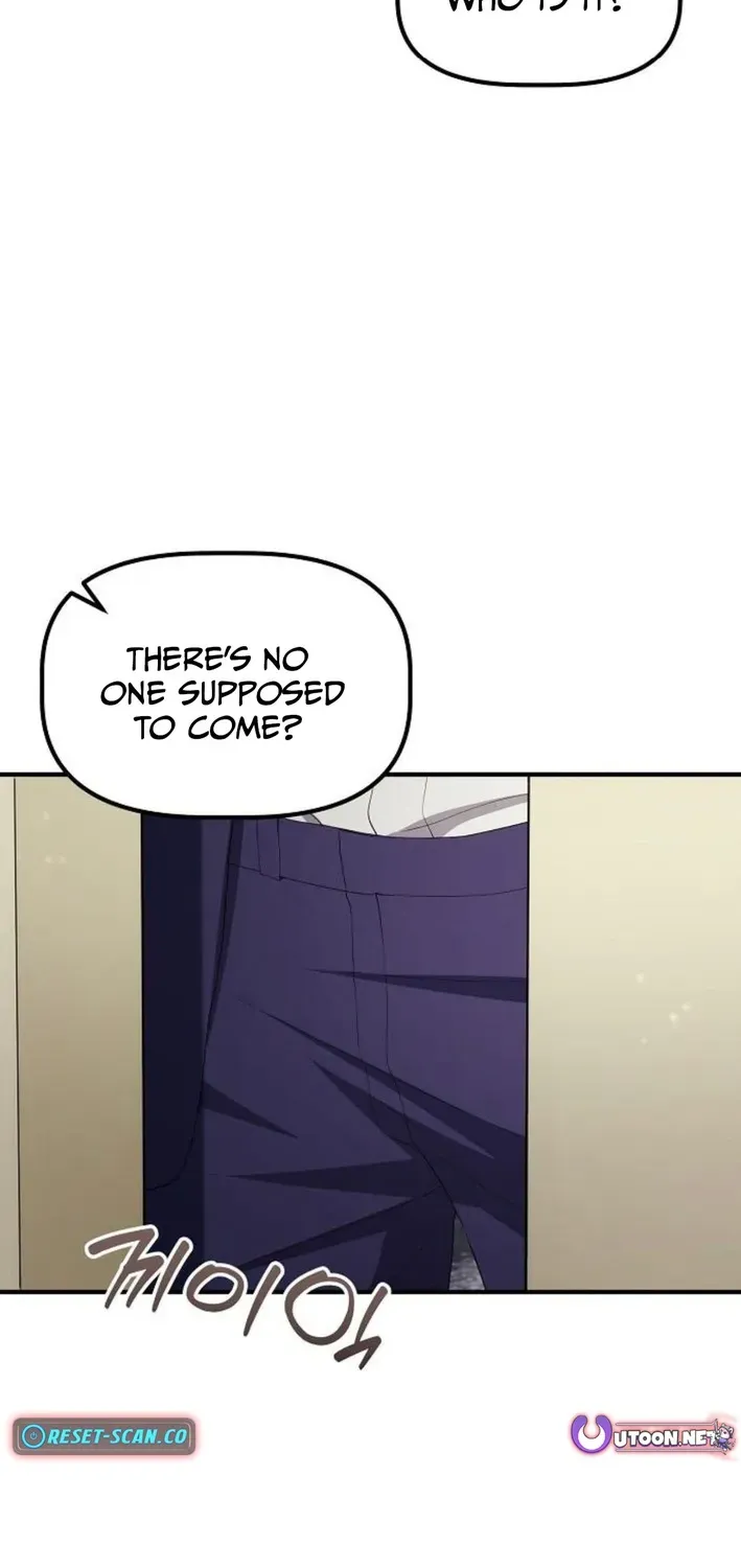 The Corporate Underdog Who Does Everything Right Chapter 37 page 17 - 