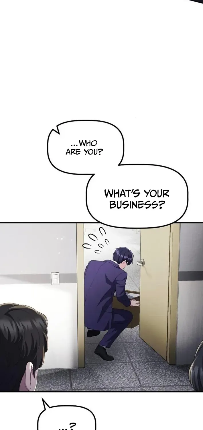 The Corporate Underdog Who Does Everything Right Chapter 37 page 20 - 