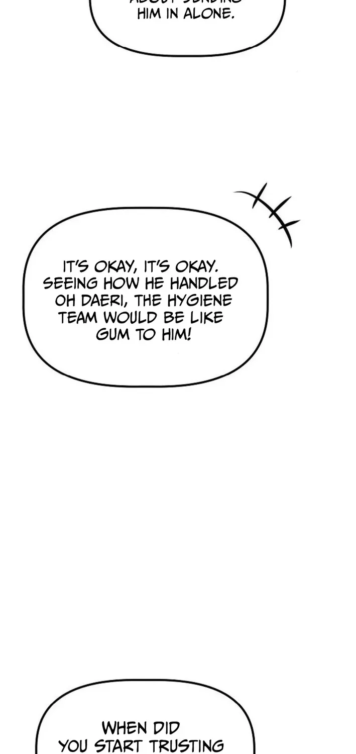 The Corporate Underdog Who Does Everything Right Chapter 37 page 33 - 