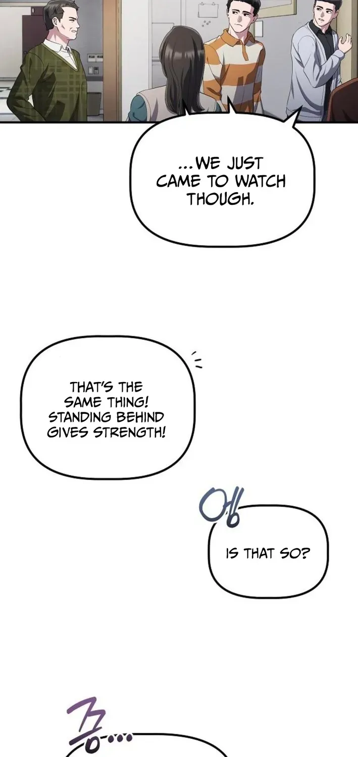 The Corporate Underdog Who Does Everything Right Chapter 37 page 40 - 