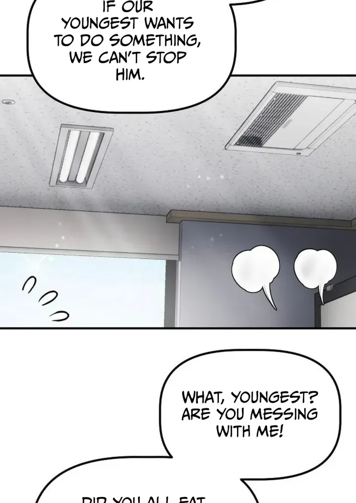 The Corporate Underdog Who Does Everything Right Chapter 37 page 49 - 