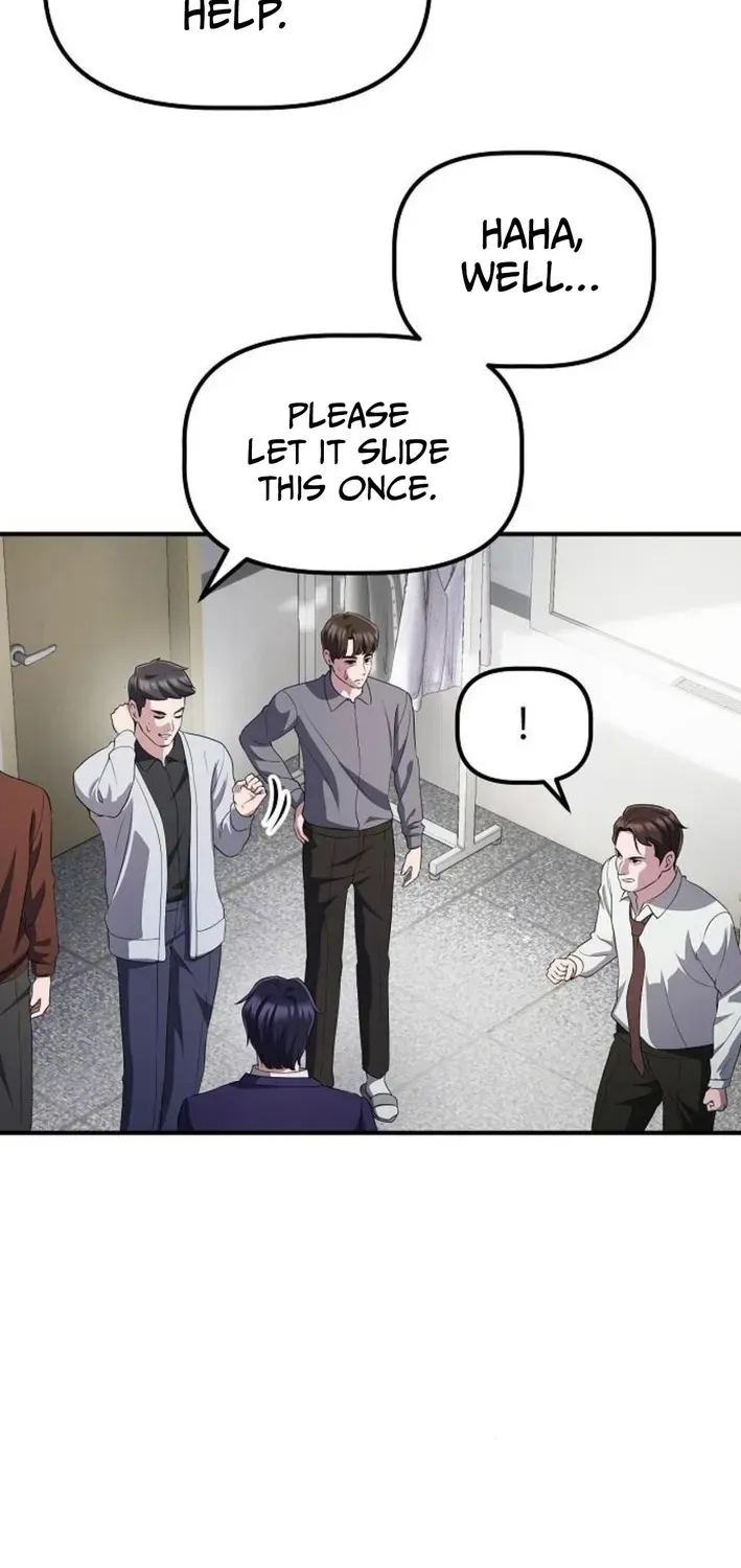 The Corporate Underdog Who Does Everything Right Chapter 37 page 52 - 