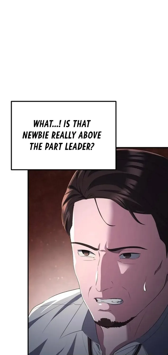 The Corporate Underdog Who Does Everything Right Chapter 37 page 53 - 