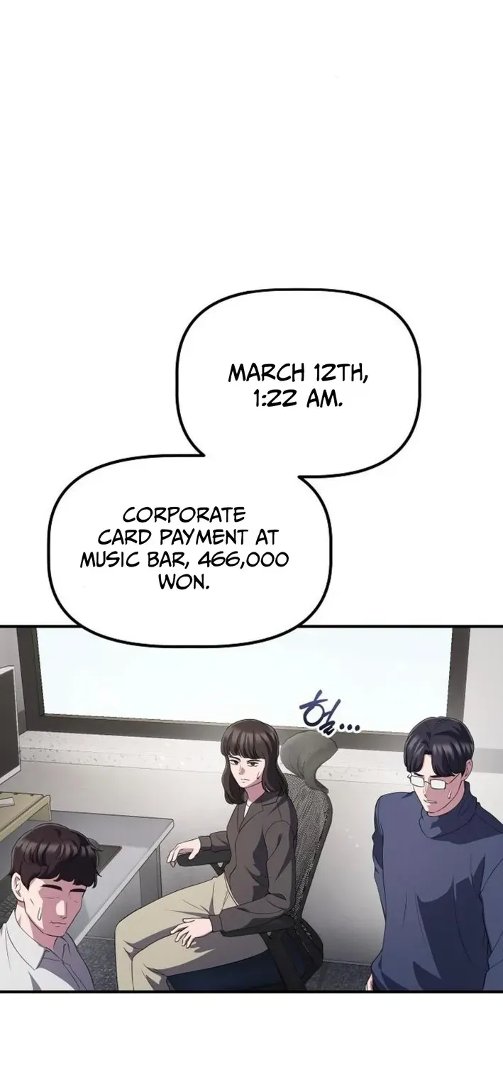 The Corporate Underdog Who Does Everything Right Chapter 37 page 59 - 