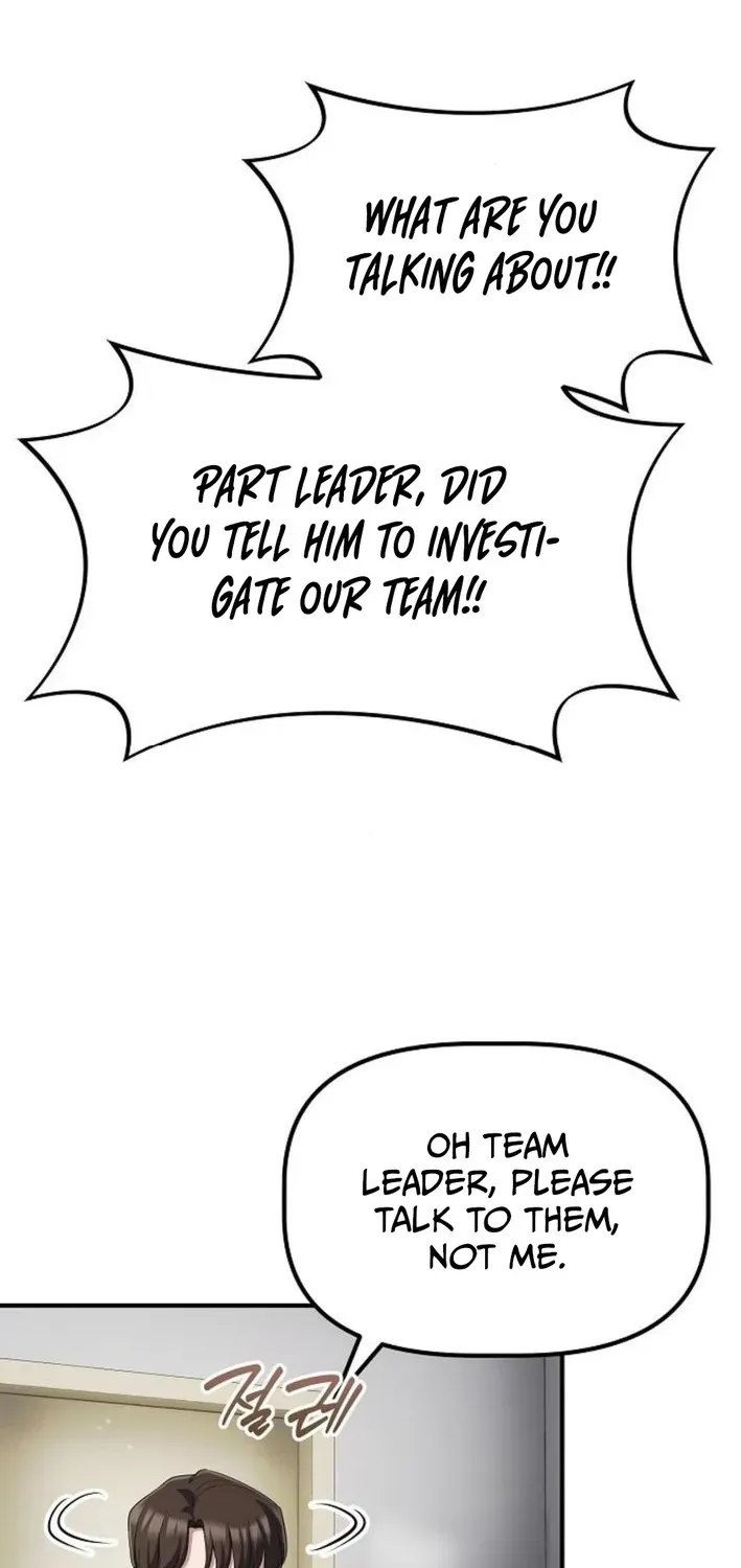 The Corporate Underdog Who Does Everything Right Chapter 37 page 60 - 